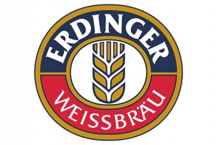 Erdinger Weißbier