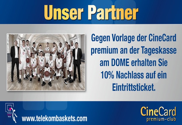 Telekom Baskets Telekom Baskets