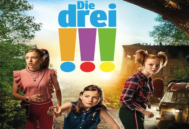 Die drei !!!