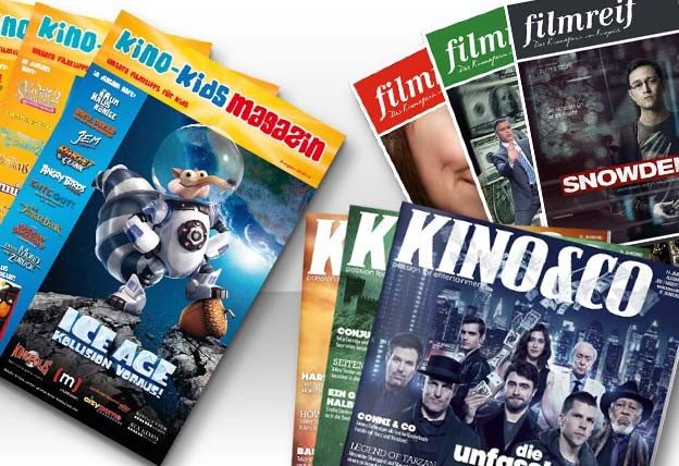 Kinomagazine