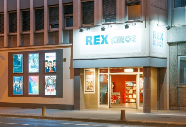 Kino Rex Wetzlar Programm