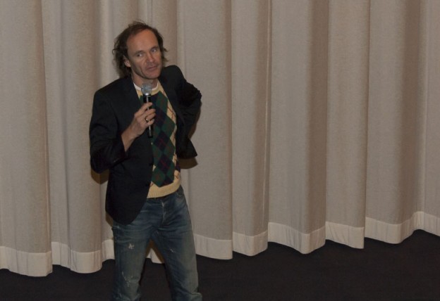 Starbesuch Olaf Schubert, 14.12.2016