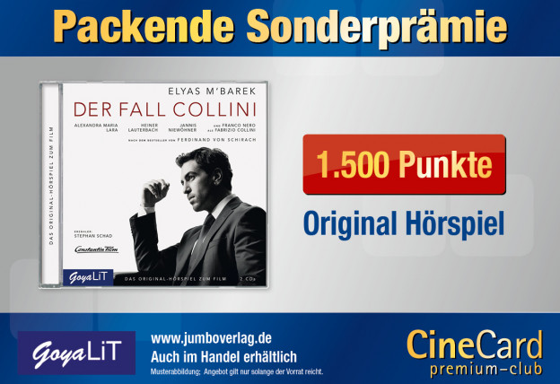 Prämien kassieren Prämien kassieren