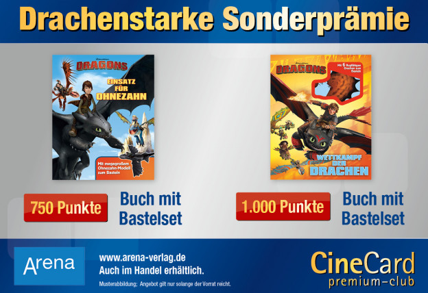 Prämien kassieren Prämien kassieren