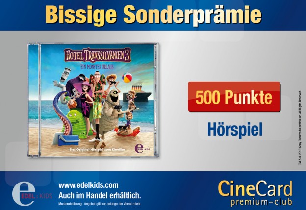 Prämien kassieren Prämien kassieren
