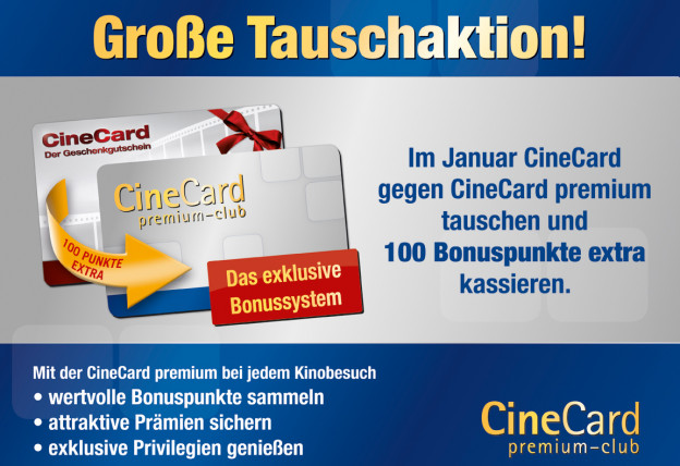 Prämien kassieren Prämien kassieren