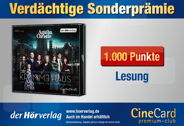 Prämien kassieren Prämien kassieren