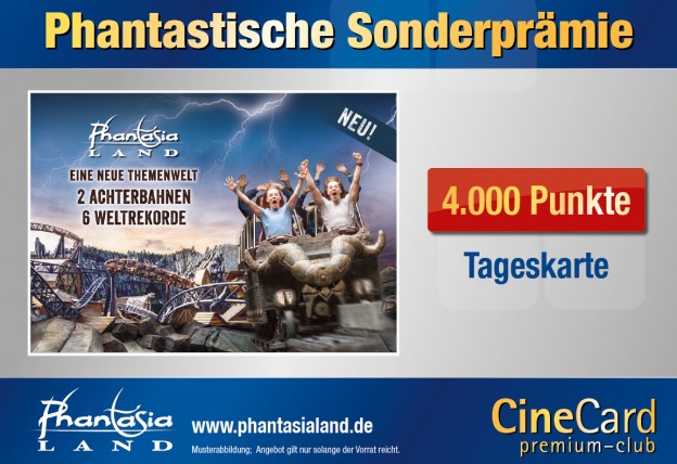 Prämien kassieren Prämien kassieren