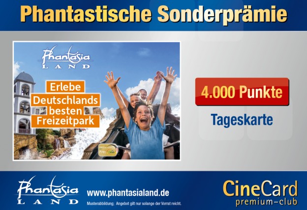 Prämien kassieren Prämien kassieren