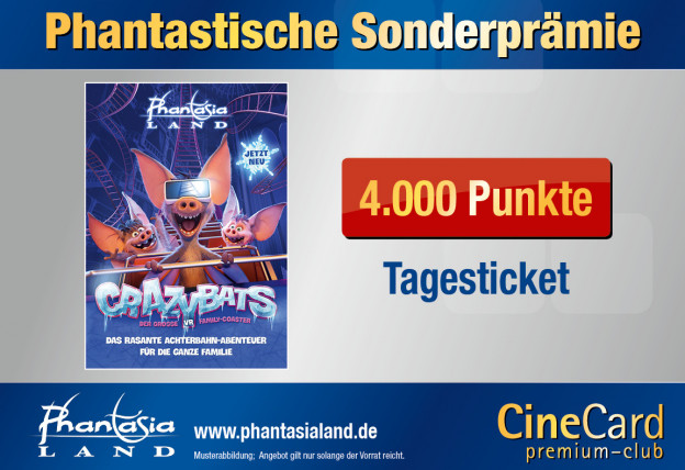 Prämien kassieren Prämien kassieren