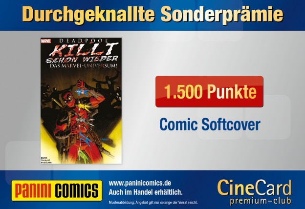 Prämien kassieren Prämien kassieren