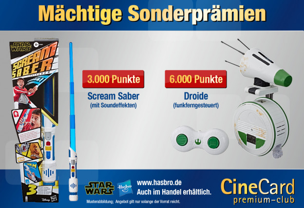 Prämien kassieren Prämien kassieren