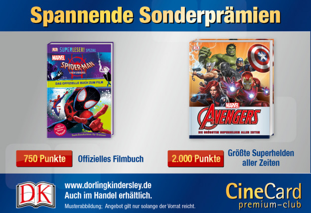 Prämien kassieren Prämien kassieren