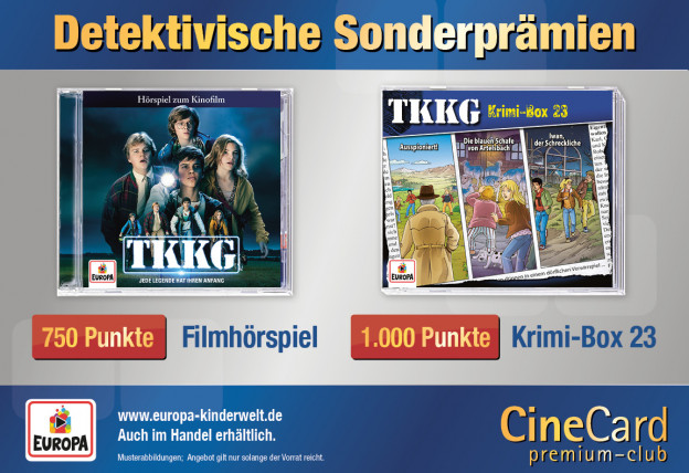 Prämien kassieren Prämien kassieren