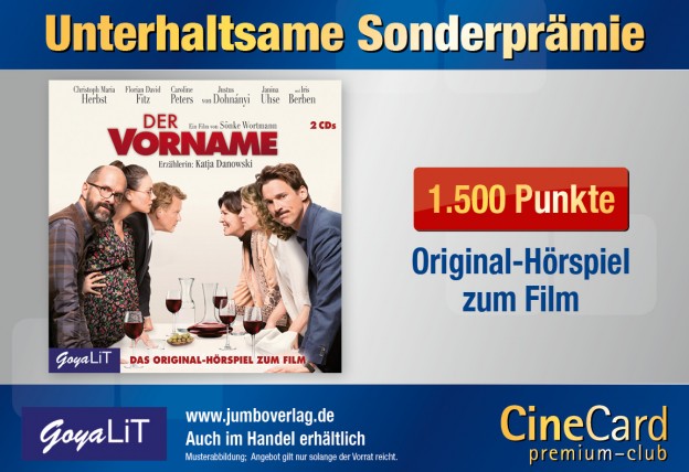 Prämien kassieren Prämien kassieren
