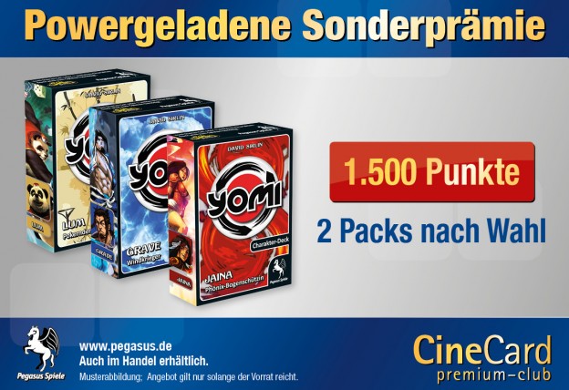 Prämien kassieren Prämien kassieren