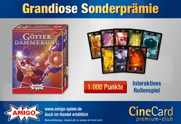 Prämien kassieren Prämien kassieren