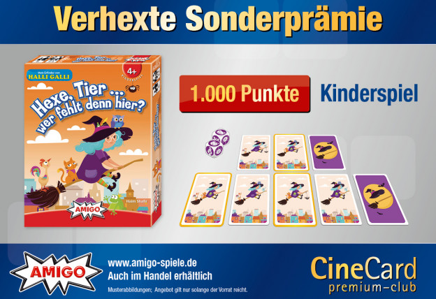 Prämien kassieren Prämien kassieren