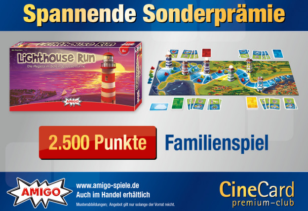 Prämien kassieren Prämien kassieren