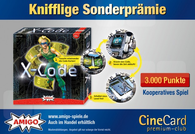 Prämien kassieren Prämien kassieren