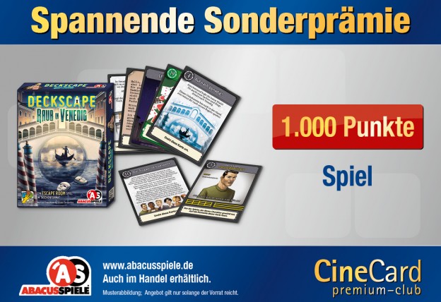 Prämien kassieren Prämien kassieren