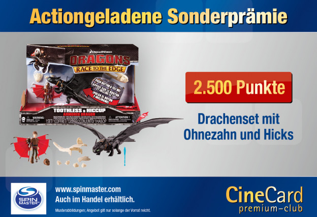 Prämien kassieren Prämien kassieren