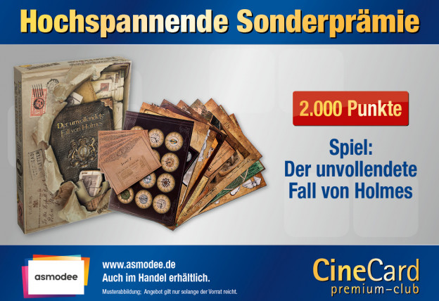 Prämien kassieren Prämien kassieren