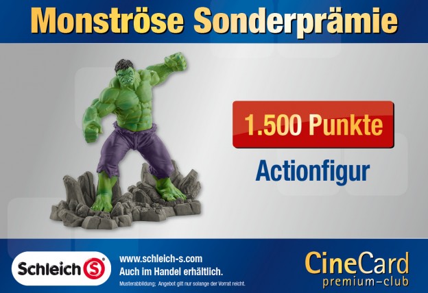 Prämien kassieren Prämien kassieren
