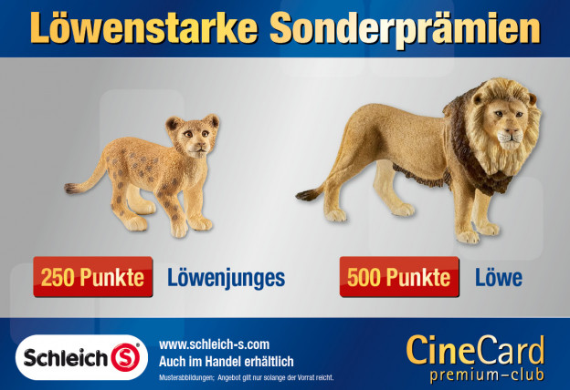 Prämien kassieren Prämien kassieren
