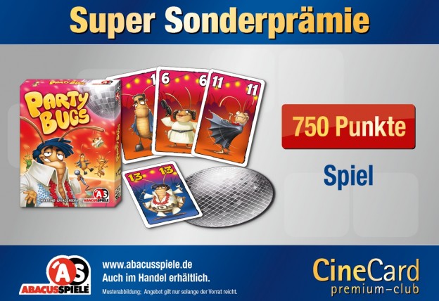 Prämien kassieren Prämien kassieren
