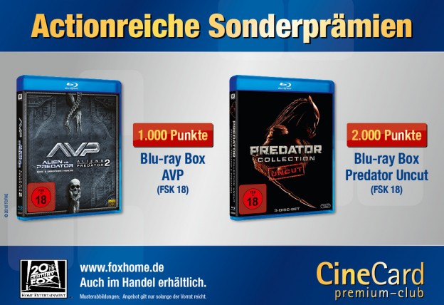 Prämien kassieren Prämien kassieren