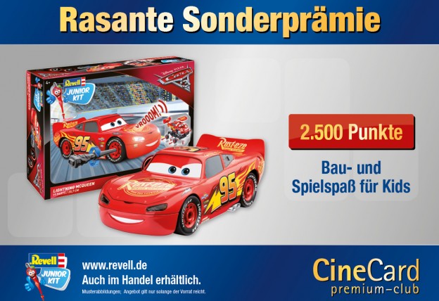 Prämien kassieren Prämien kassieren
