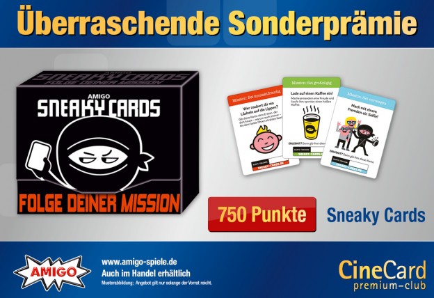 Prämien kassieren Prämien kassieren