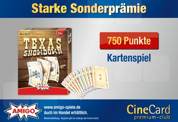 Prämien kassieren Prämien kassieren