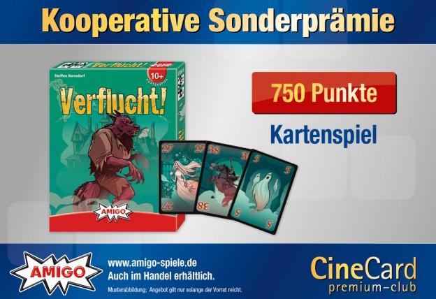 Prämien kassieren Prämien kassieren