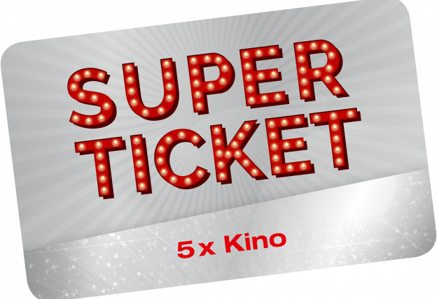 Superticket