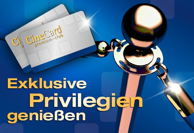 Privilegien genießen Privilegien genießen