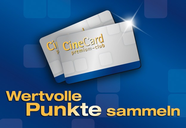 Punkte sammeln Punkte sammeln