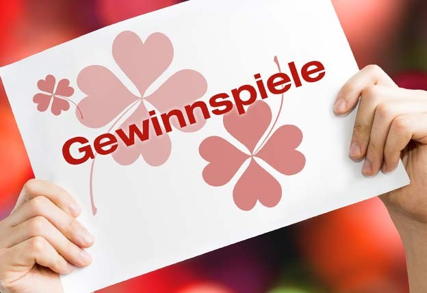 Gewinnspiele