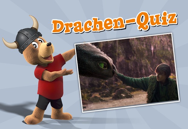 Drachenquiz