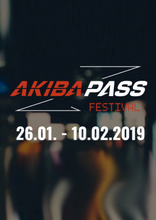 AKIBA PASS FESTIVAL 2019