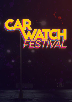 Car Watch Festival 2020