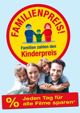 Familienpreis