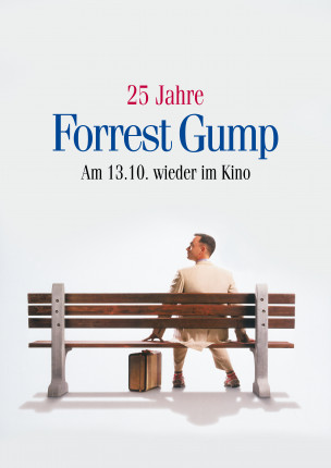 Forrest Gump - Jubiläumsspecial