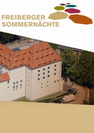 Freiberger Sommernächte