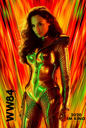 Wonder Woman
