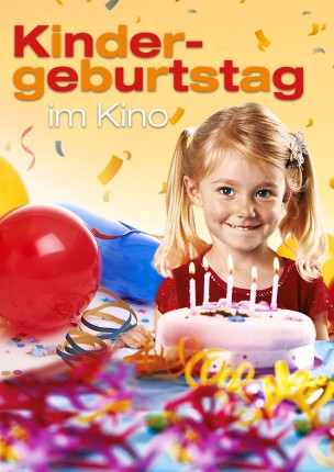 Kindergeburtstag