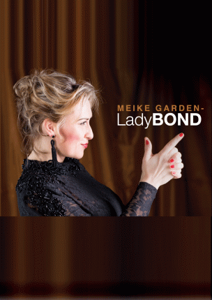 Meike Garden – ladyBOND