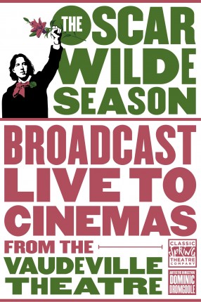 OSCAR WILDE SEASON