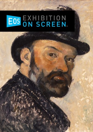 EXHIBITION ON SCREEN – Erleben Sie Kunst im Kino!